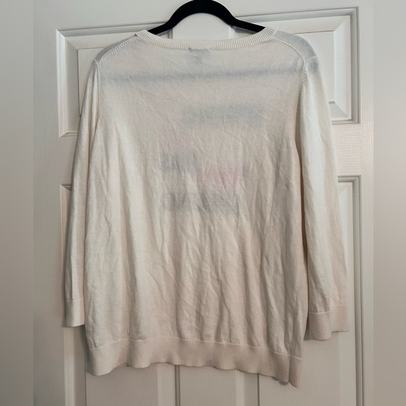 Spring has Sprung Sweater - Picture 3 of 8